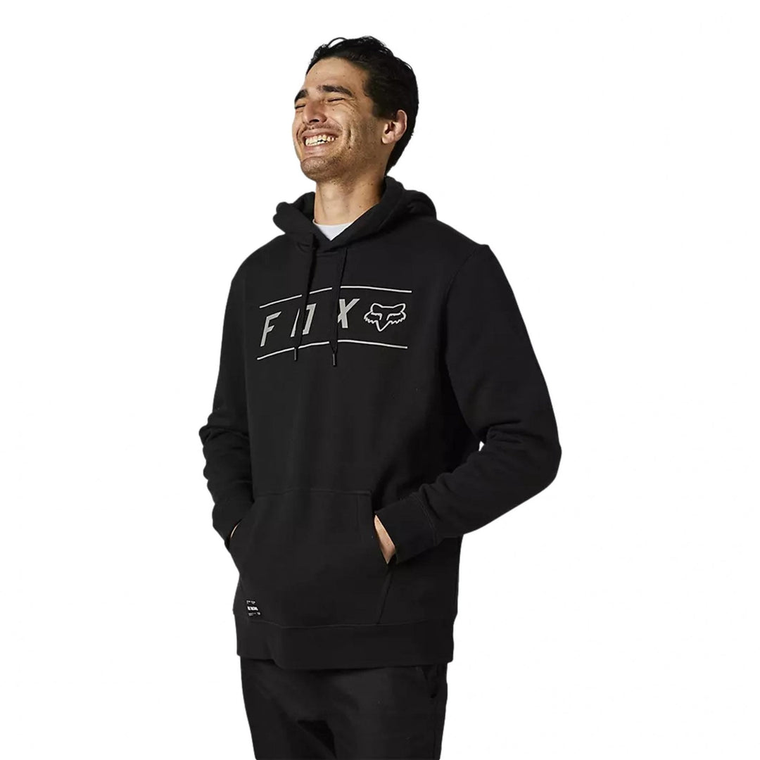 Fox Pinnacle Pullover Hoodie