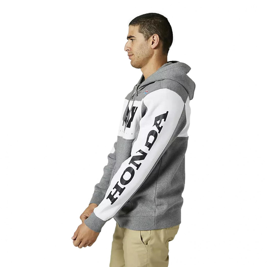 Fox Honda Zip Hoodie