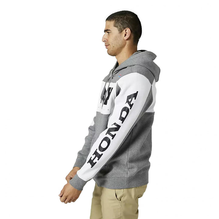 Fox Honda Zip Hoodie