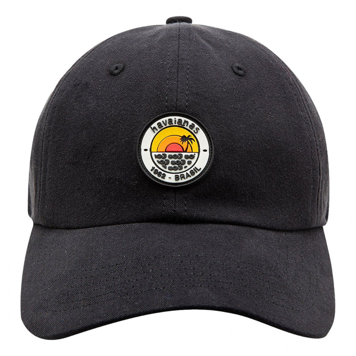 Havaianas 1962 Adjustable Cap