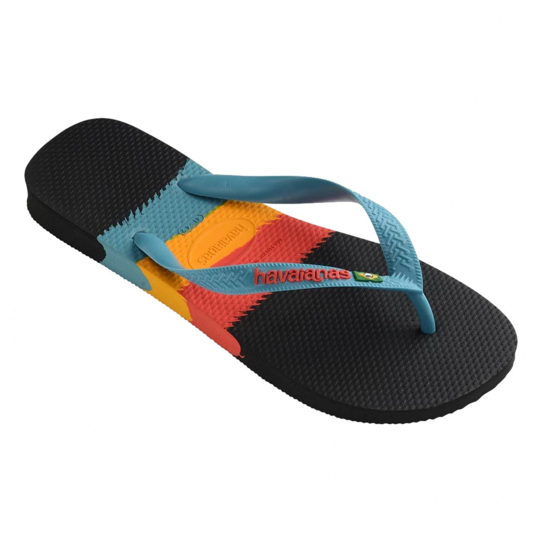 Havaianas Brasil Tech II Flip Flops