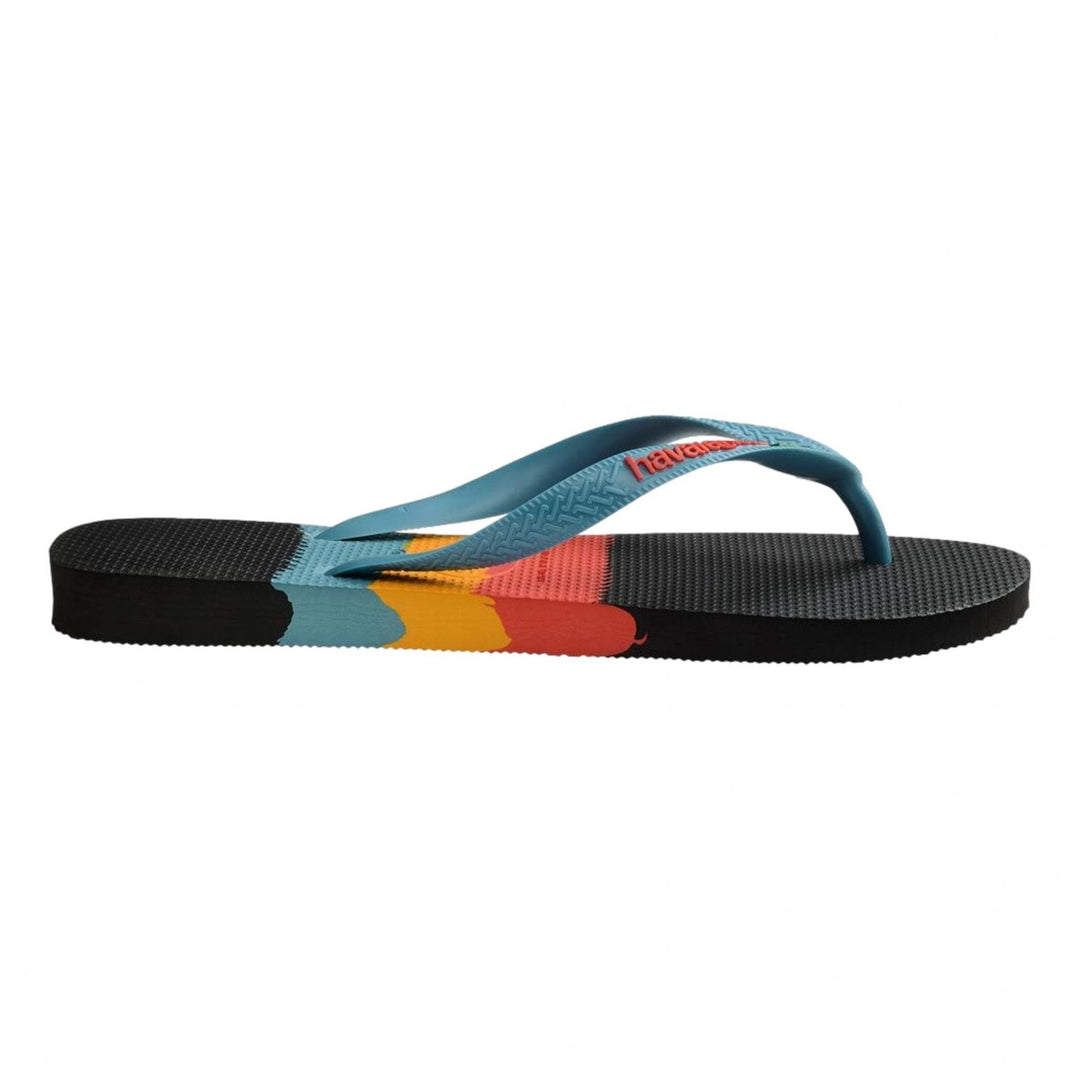 Havaianas Brasil Tech II Flip Flops