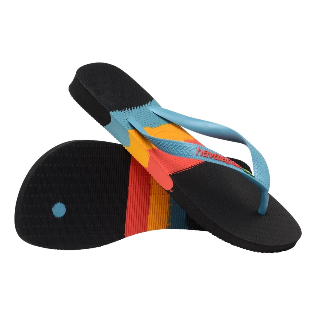 Havaianas Brasil Tech II Flip Flops