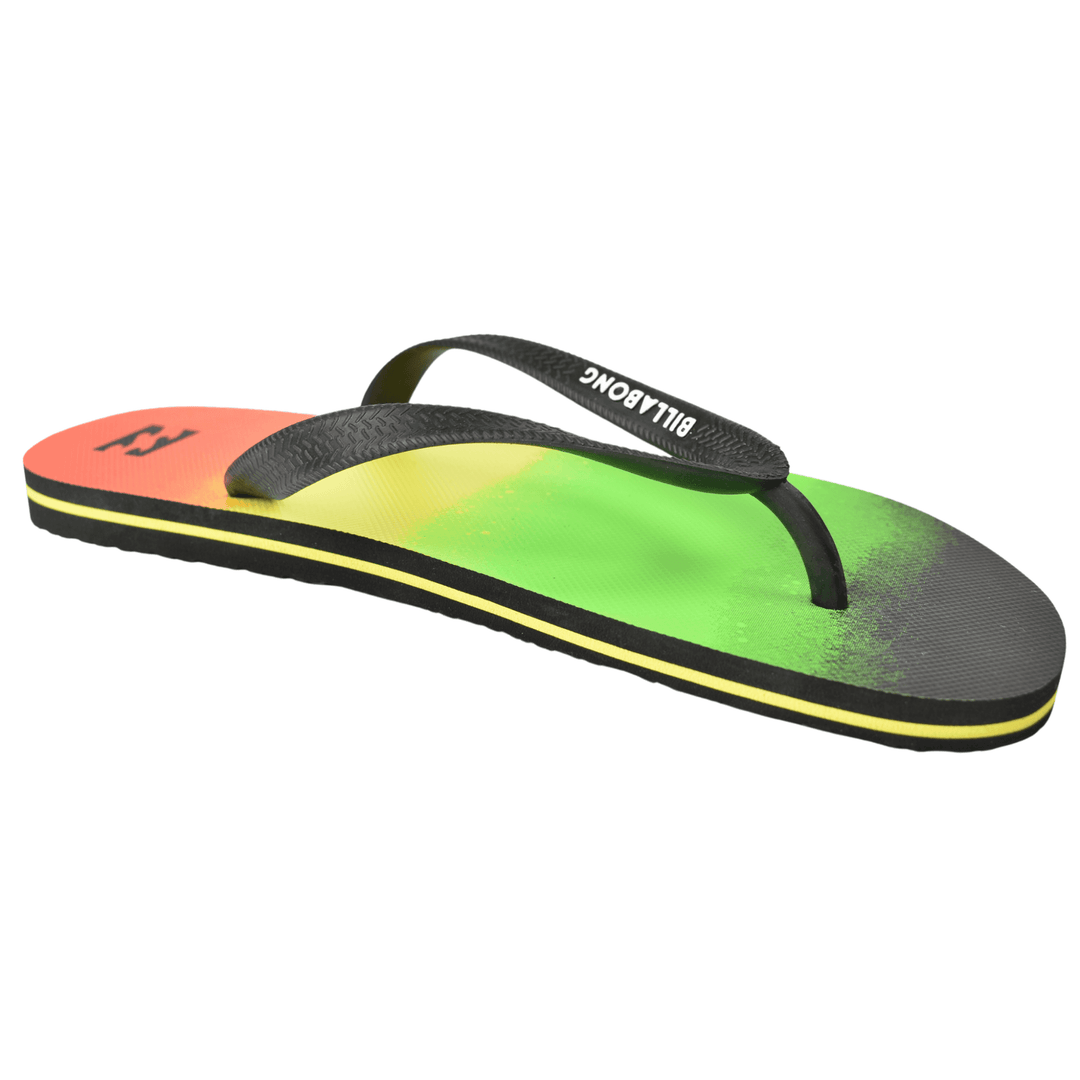 Billabong Tides Fade Flip Flops