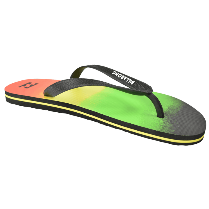Billabong Tides Fade Flip Flops