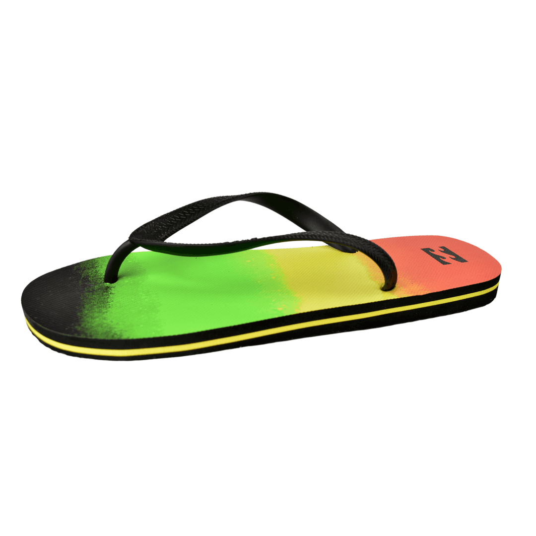 Billabong Tides Fade Flip Flops