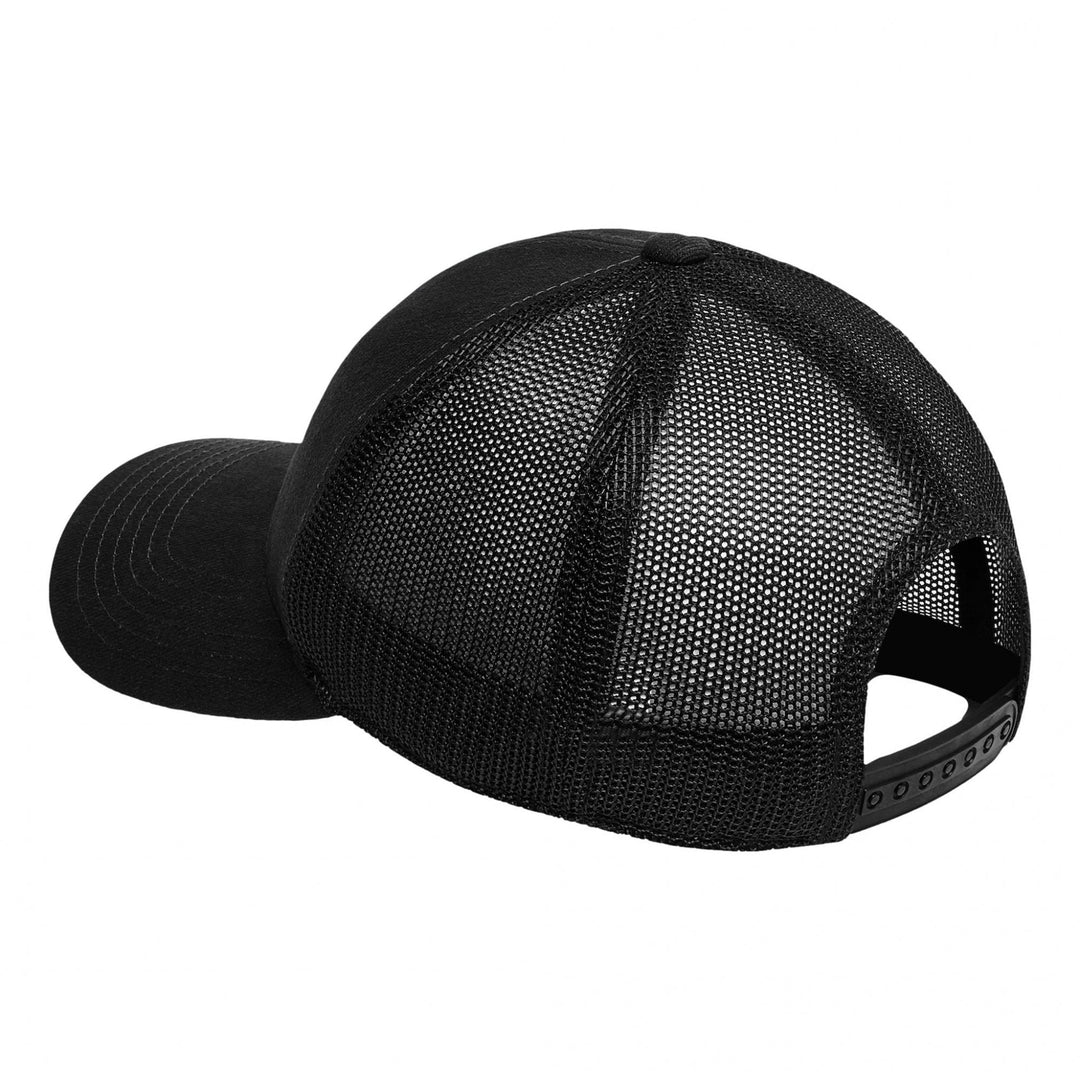 Oakley B1B HDO Patch Trucker Cap