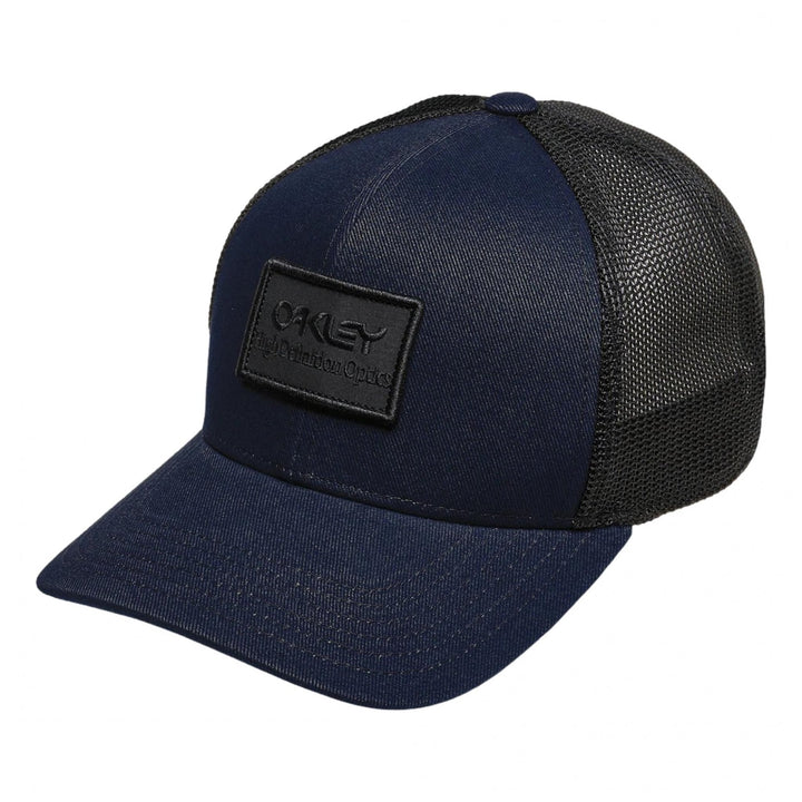 Oakley B1B HDO Patch Trucker Cap