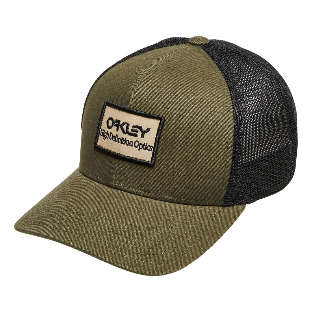 Oakley B1B HDO Patch Trucker Cap