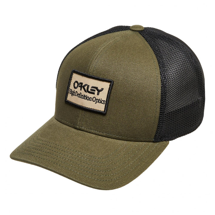 Oakley B1B HDO Patch Trucker Cap