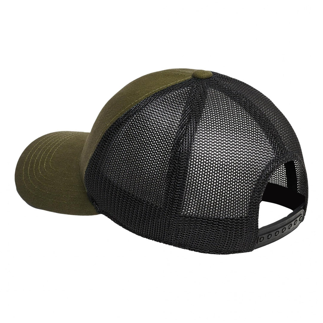 Oakley B1B HDO Patch Trucker Cap