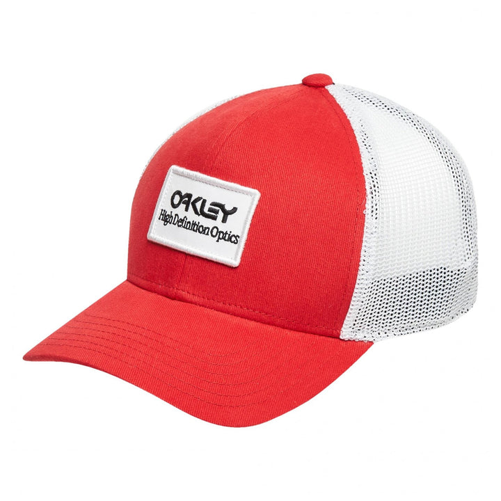 Oakley B1B HDO Patch Trucker Cap