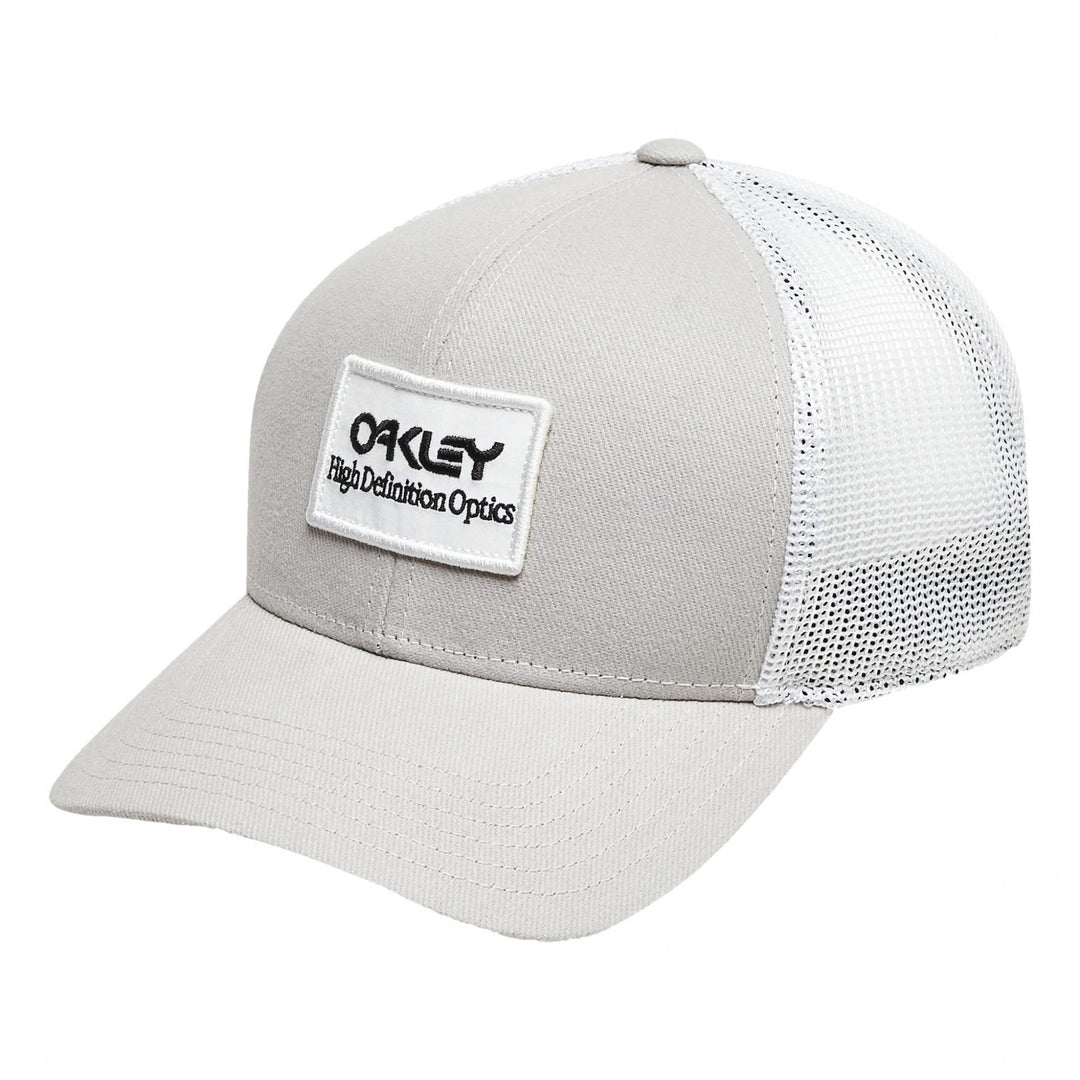 Oakley B1B HDO Patch Trucker Cap