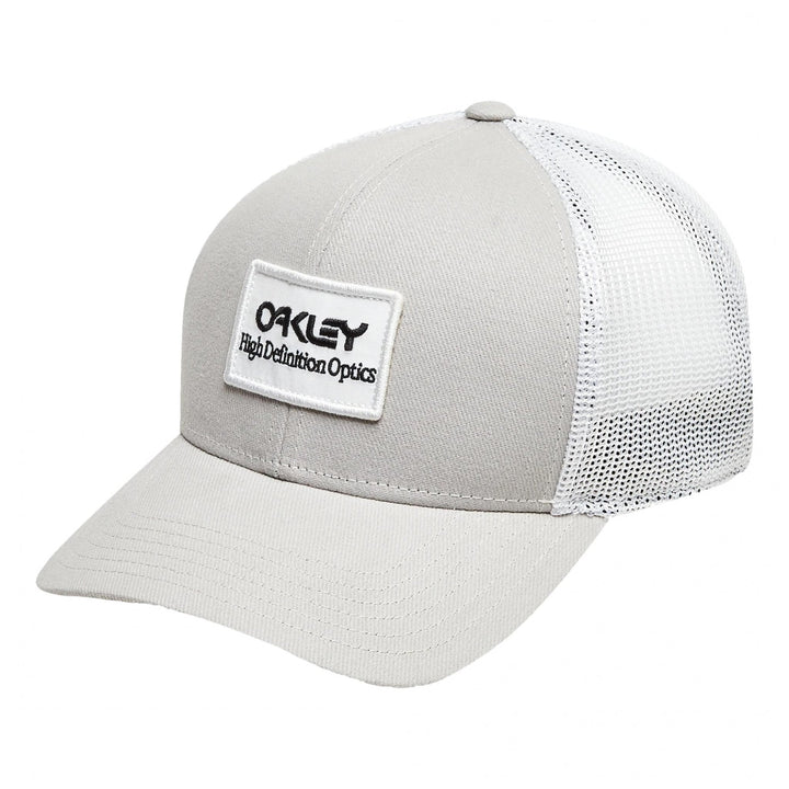 Oakley B1B HDO Patch Trucker Cap