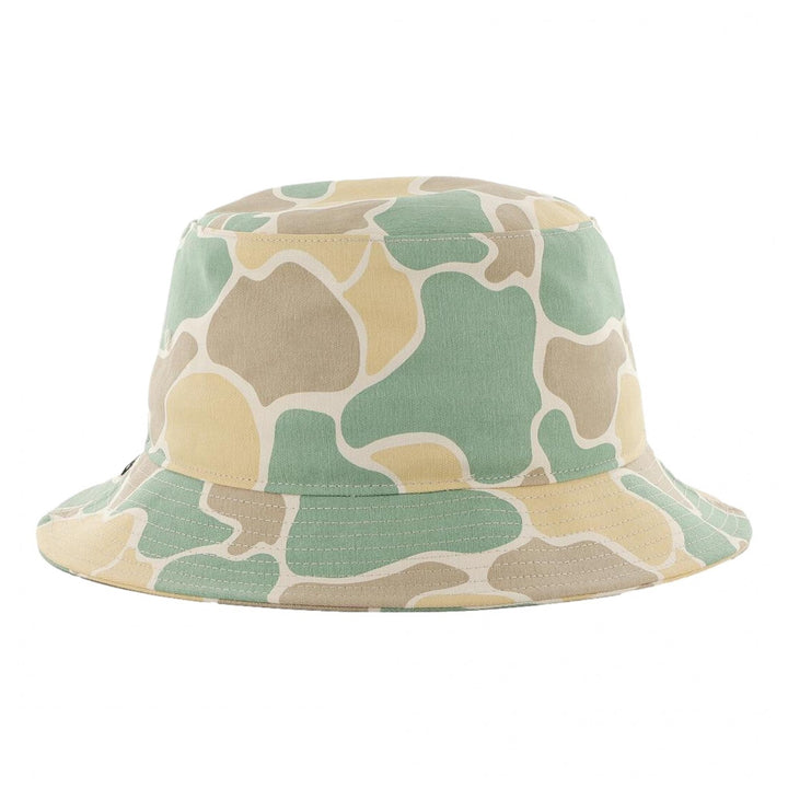 47 New York Yankees Duck Camo Bucket Hat