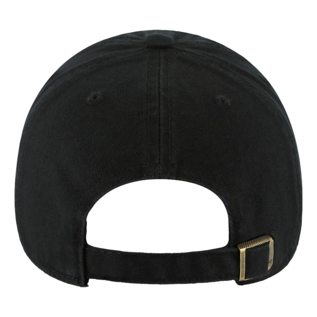 47 MLB LA Dodgers Ballpark Clean Up Cap