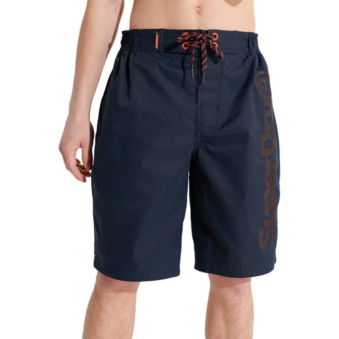 Superdry Classic Boardshorts