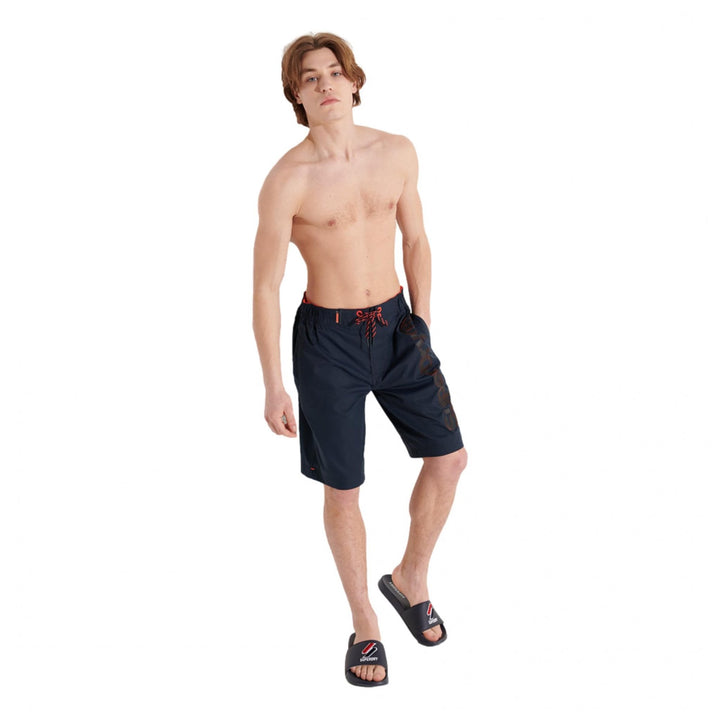 Superdry Classic Boardshorts