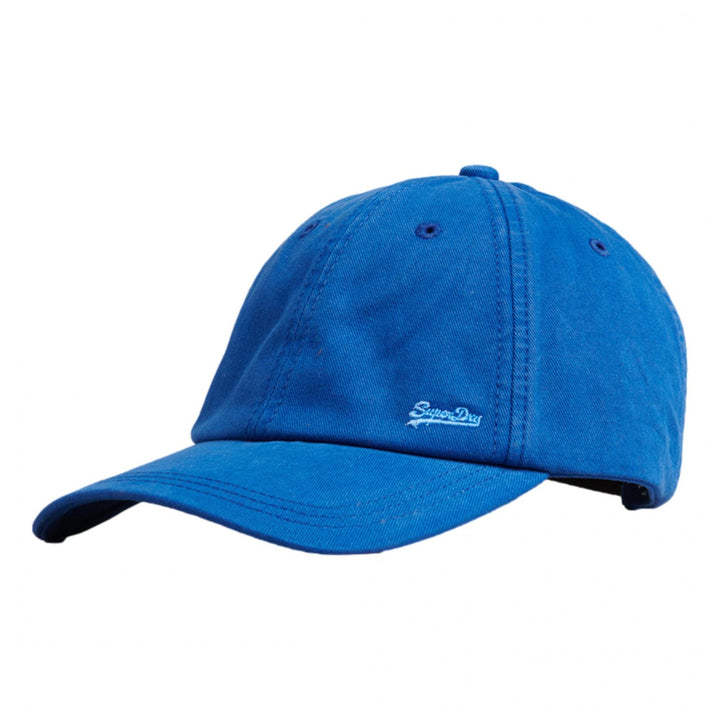 Superdry Vintage Embroidered Cap