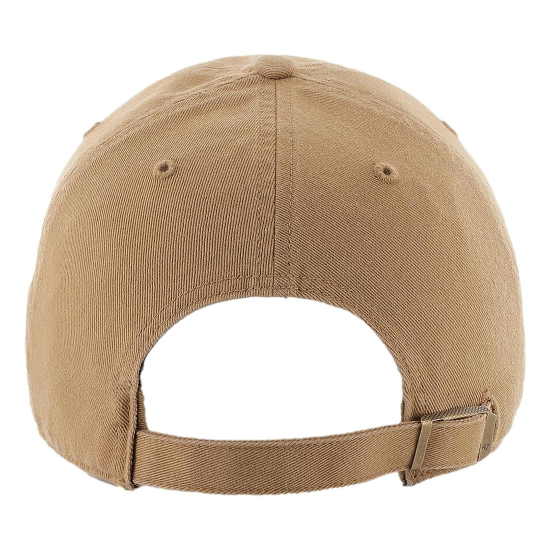 47 MLB Boston Red Sox Clean Up Cap