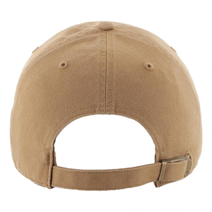 47 MLB Boston Red Sox Clean Up Cap