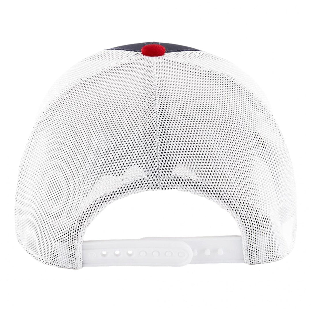 47 MLB Boston Red Sox BRRR Mesh Pop MVP Cap