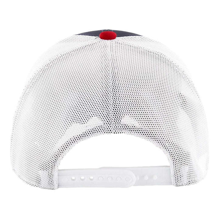 47 MLB Boston Red Sox BRRR Mesh Pop MVP Cap