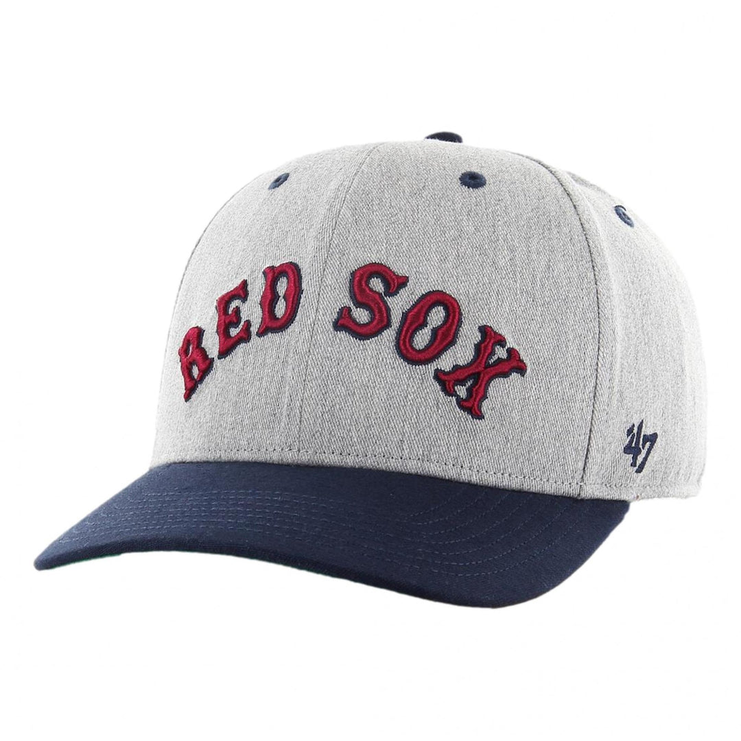 47 MLB Boston Red Sox Vintage Fly Out Midfield Cap