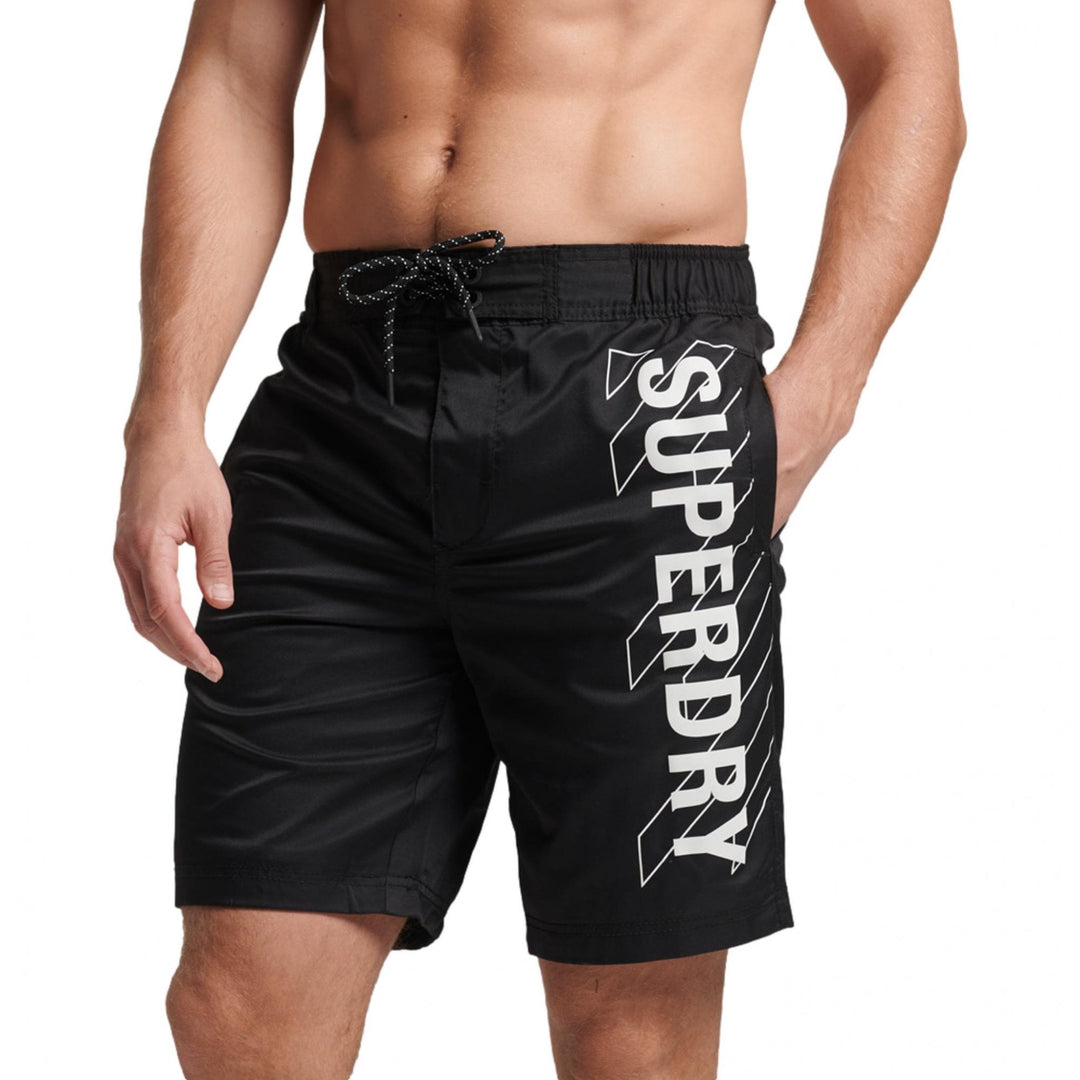 Superdry Classic Board Shorts