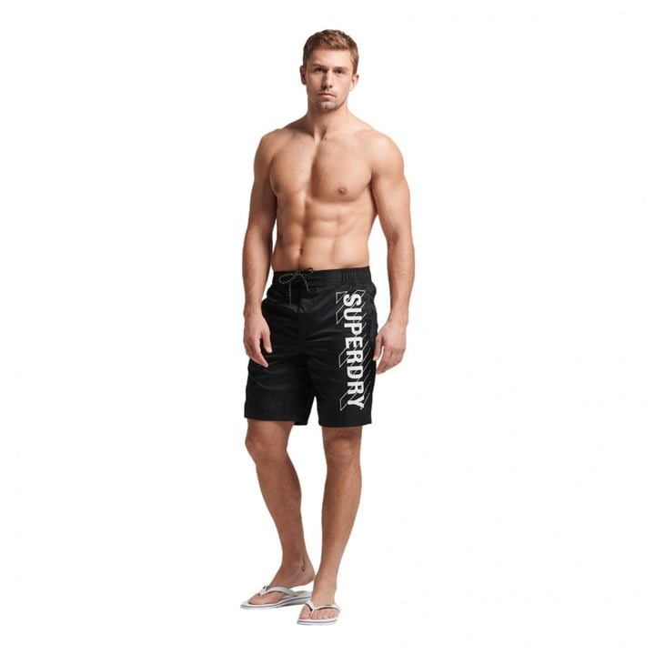 Superdry Classic Board Shorts