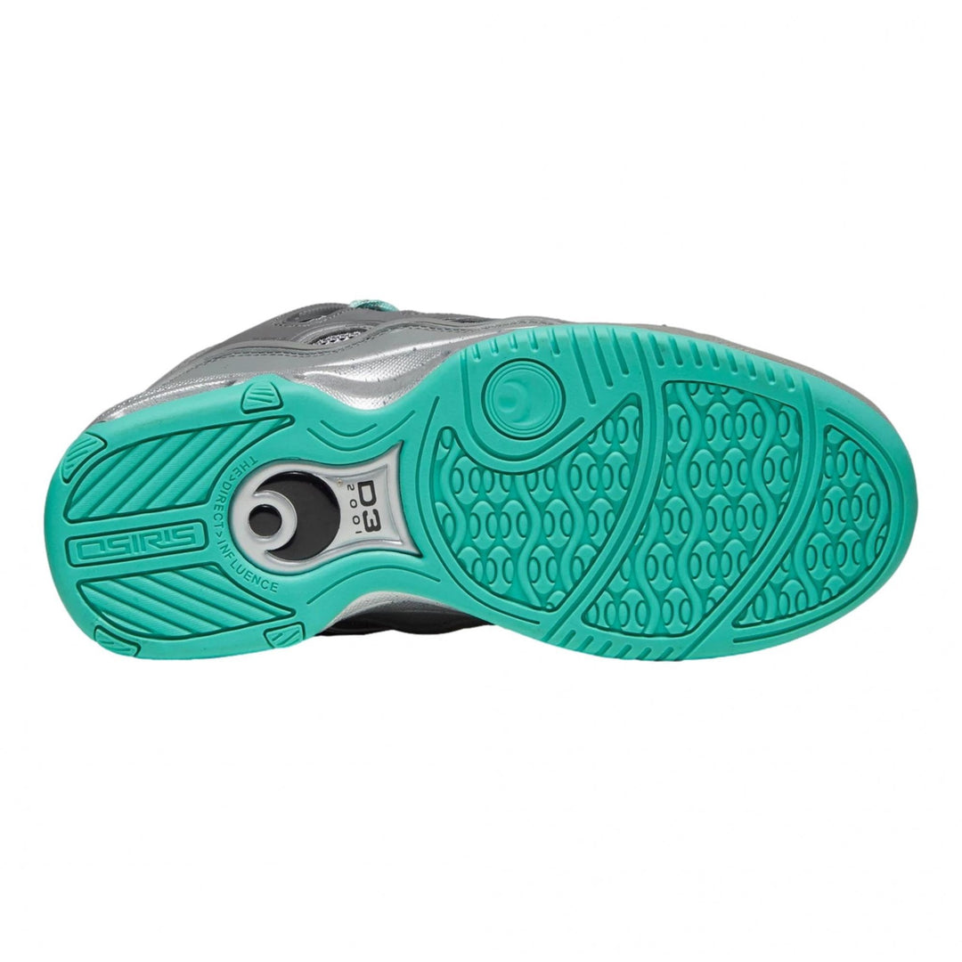 Osiris D3 2001 Shoes