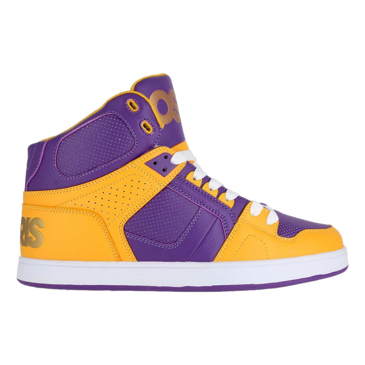 Osiris NYC 83 CLK Shoes