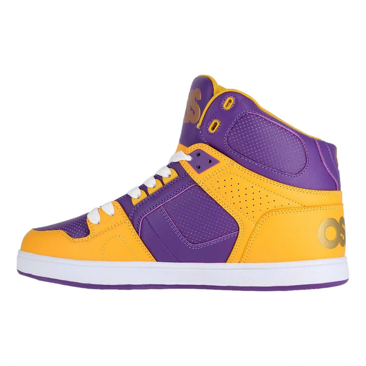 Osiris NYC 83 CLK Shoes