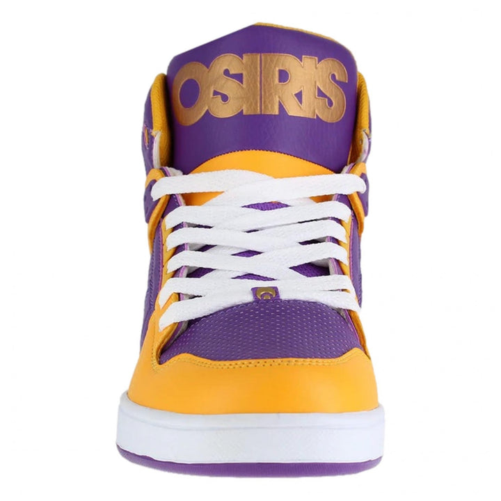 Osiris NYC 83 CLK Shoes