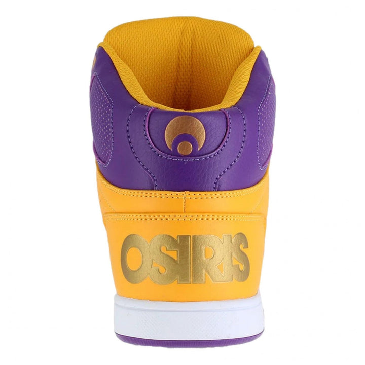 Osiris NYC 83 CLK Shoes