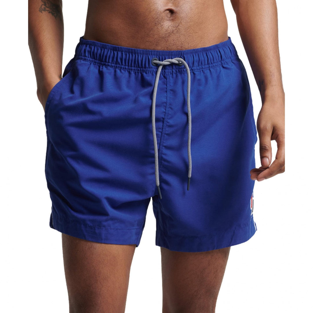 Superdry Tri Series Swim Shorts