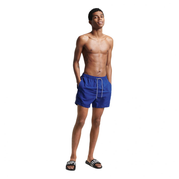 Superdry Tri Series Swim Shorts