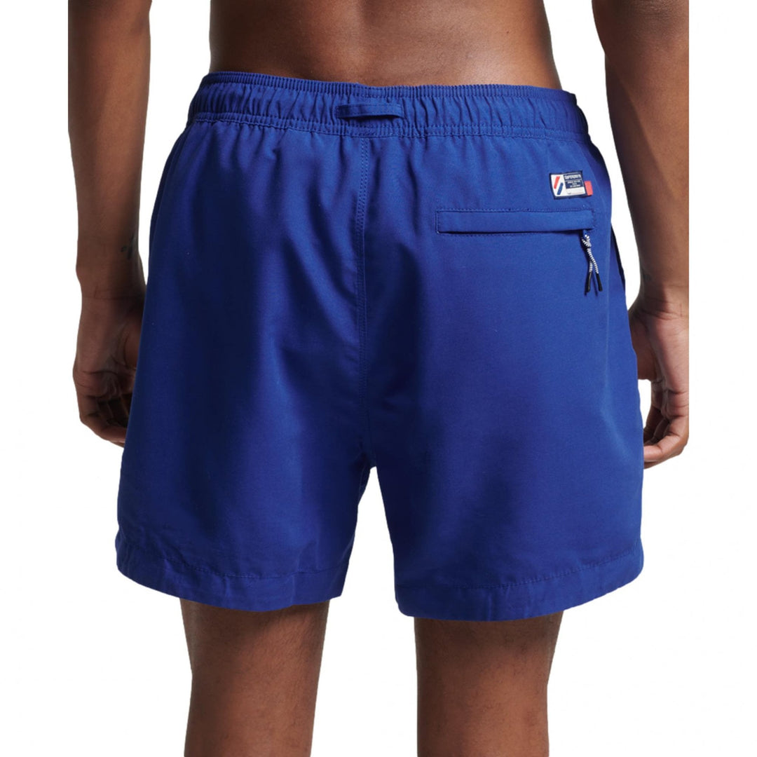 Superdry Tri Series Swim Shorts