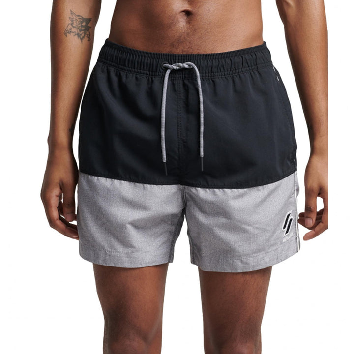 Superdry Tri Series Swim Shorts