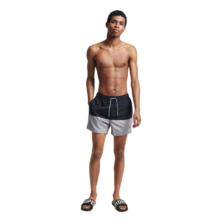 Superdry Tri Series Swim Shorts