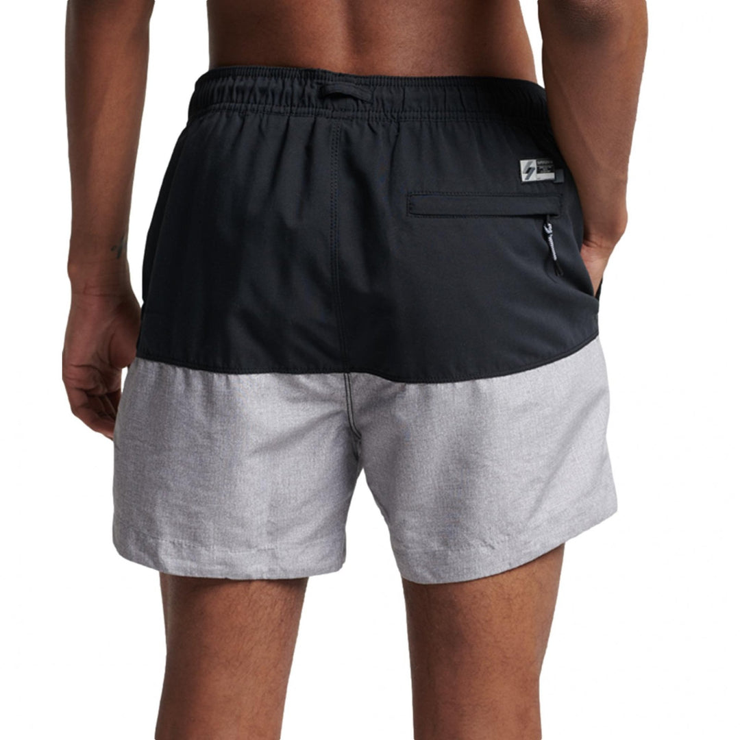 Superdry Tri Series Swim Shorts