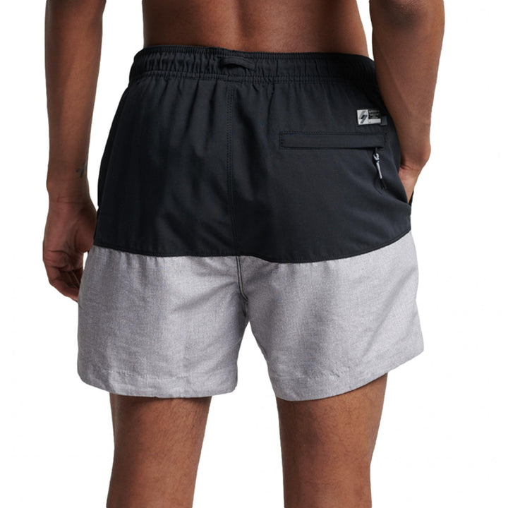 Superdry Tri Series Swim Shorts