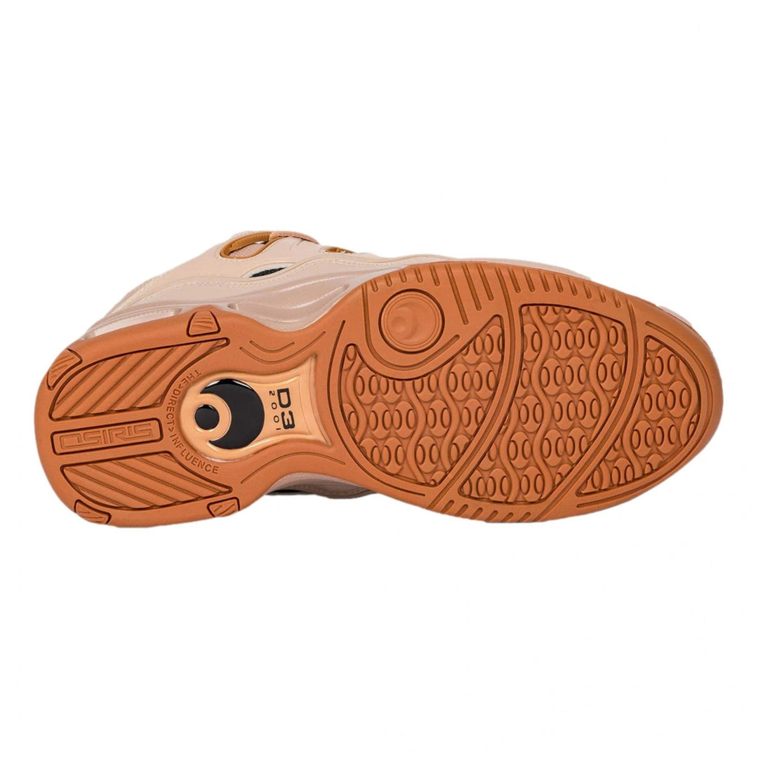 Osiris D3 2001 Shoes