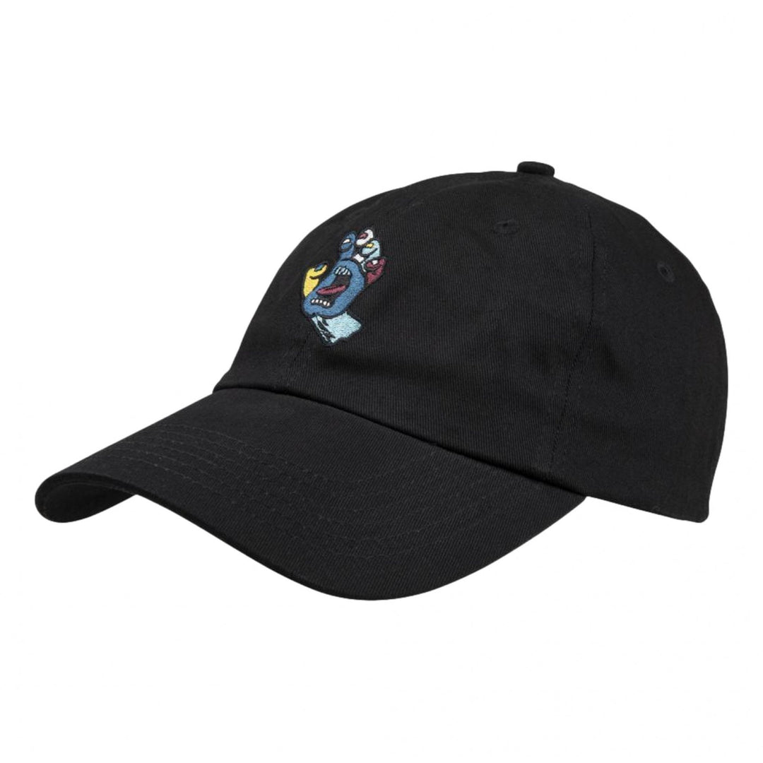 Santa Cruz Screaming Hand Fusion Cap