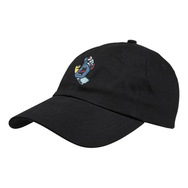 Santa Cruz Screaming Hand Fusion Cap