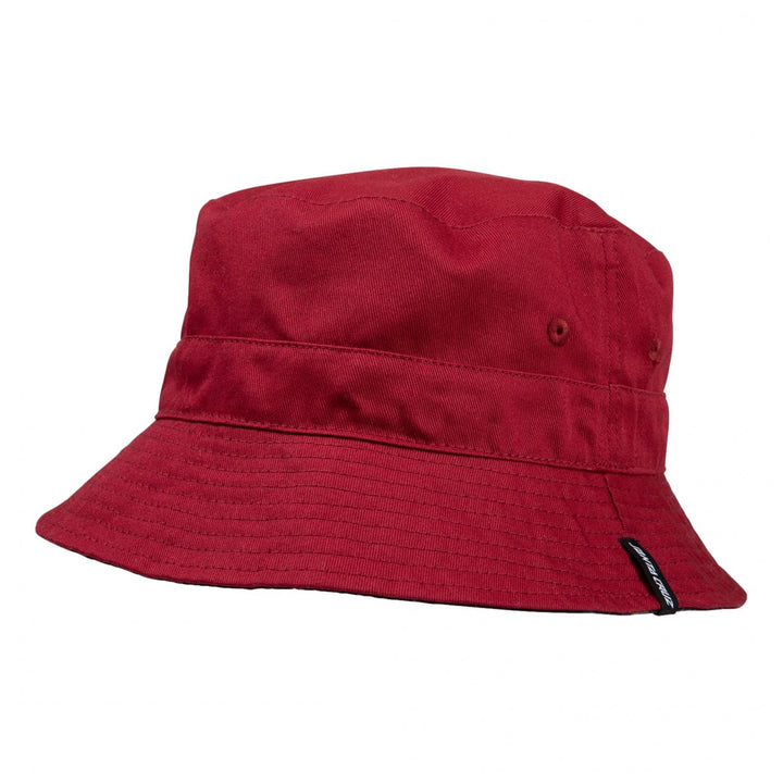 Santa Cruz Hands In Colour Bucket Hat