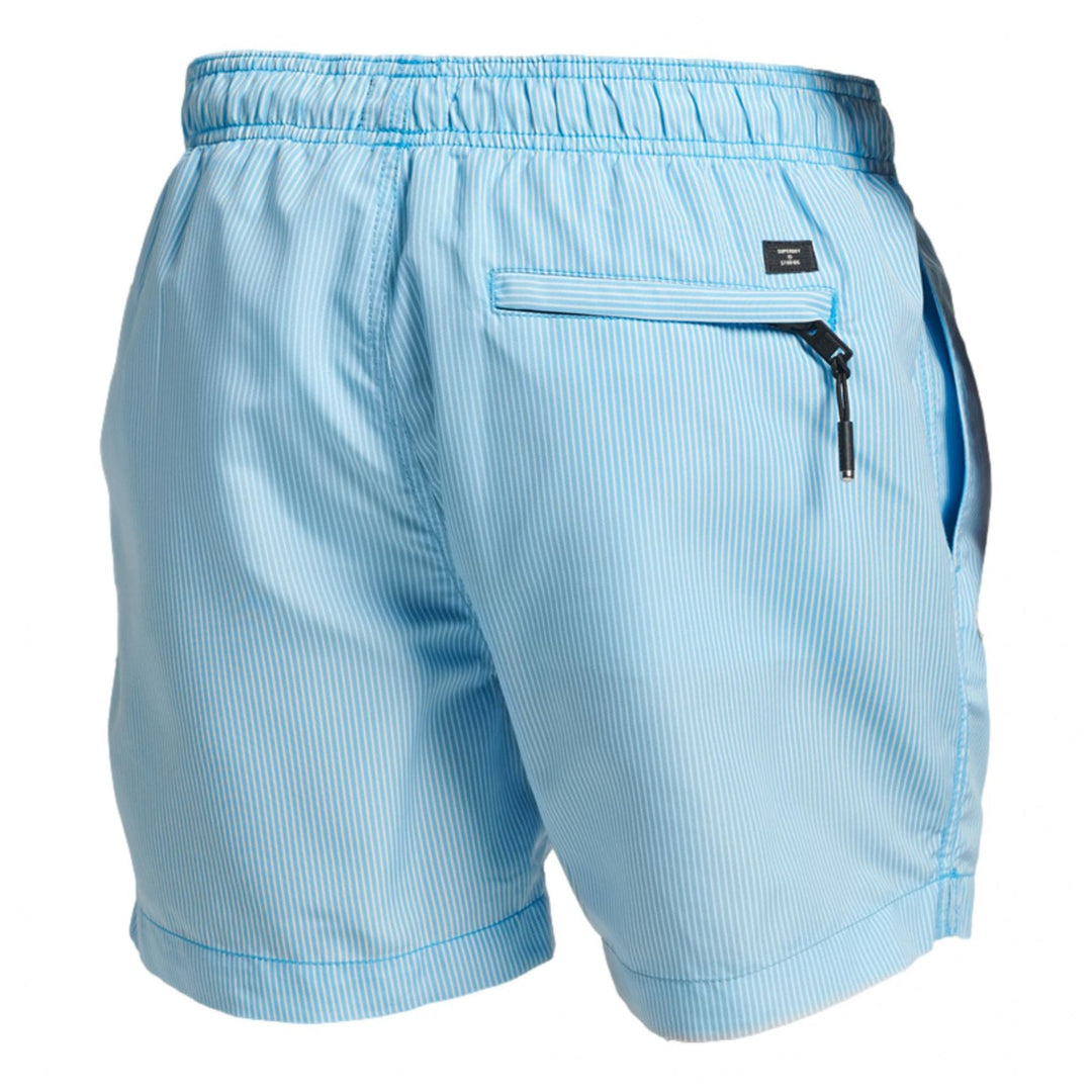 Superdry Studios Swim Shorts
