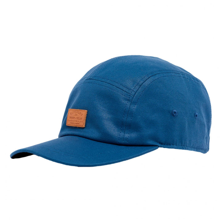Superdry Classic 5 Panel Cap