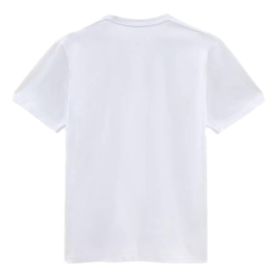 Vans Circle Tab Short Sleeved T-Shirt