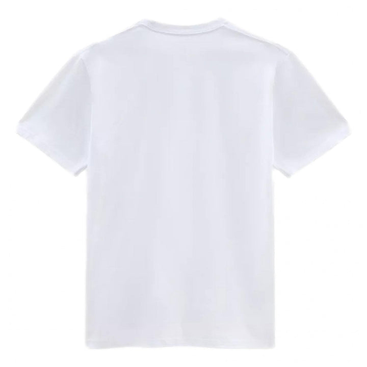 Vans Circle Tab Short Sleeved T-Shirt